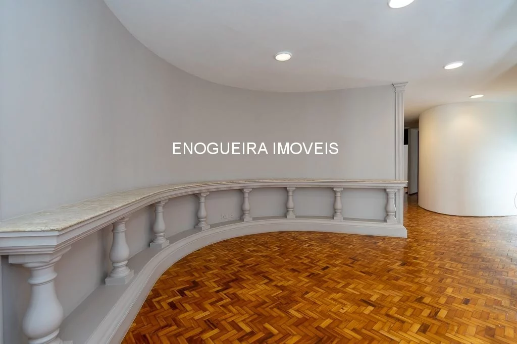 Imagem APARTAMENTO RESIDENCIAL em SÃO PAULO - SP, CERQUEIRA CÉSAR