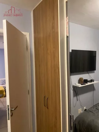 Imagem Apartamento 47m² no Esporte e Vida - Horto Do Ypê.