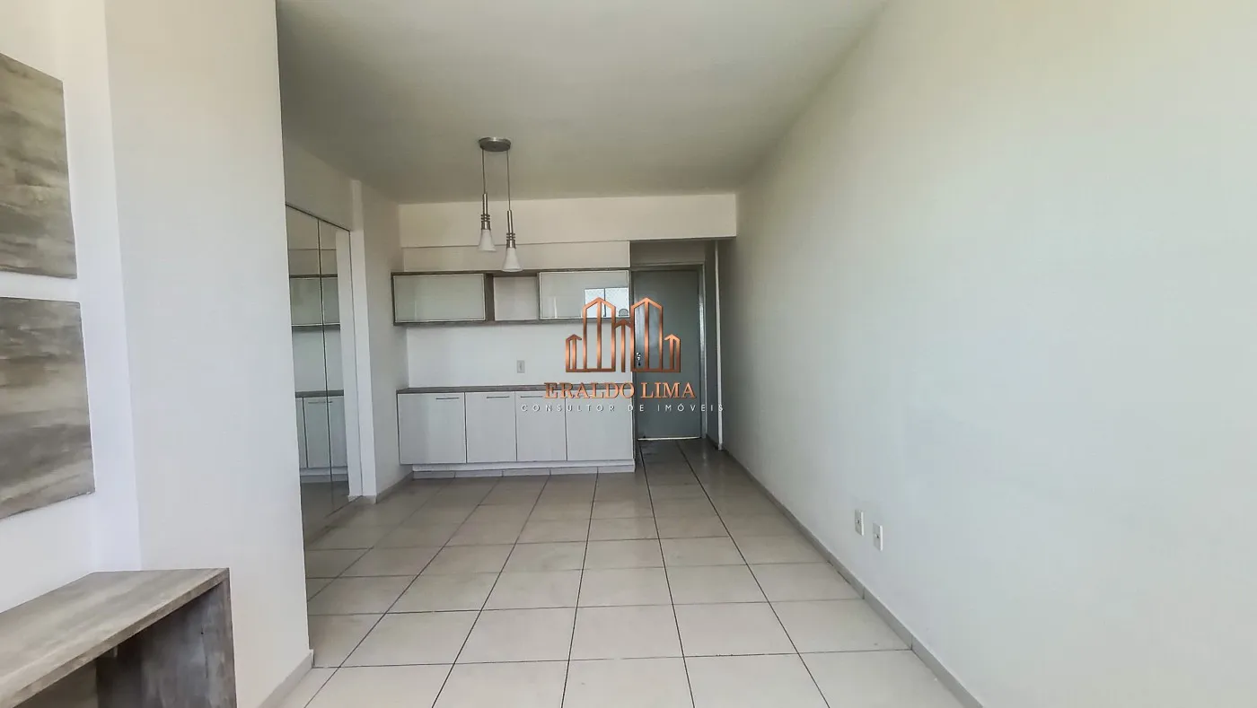 Imagem Apartamento para Venda em Maceió, Poço, 3 dormitórios, 1 suíte, 1 vaga
