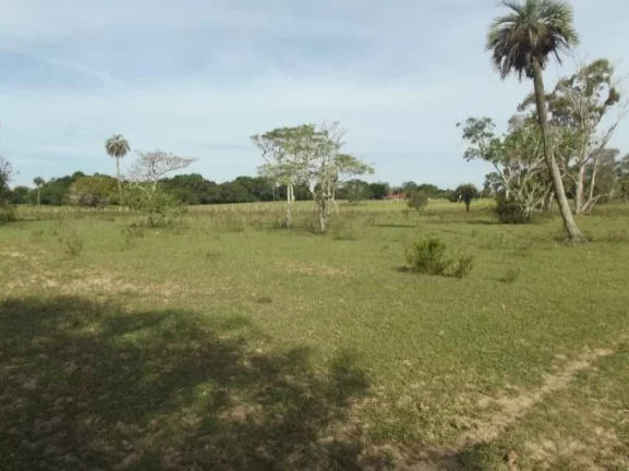 Imagem Excelente área para Condomínio ou Loteamento região central de Águas Claras