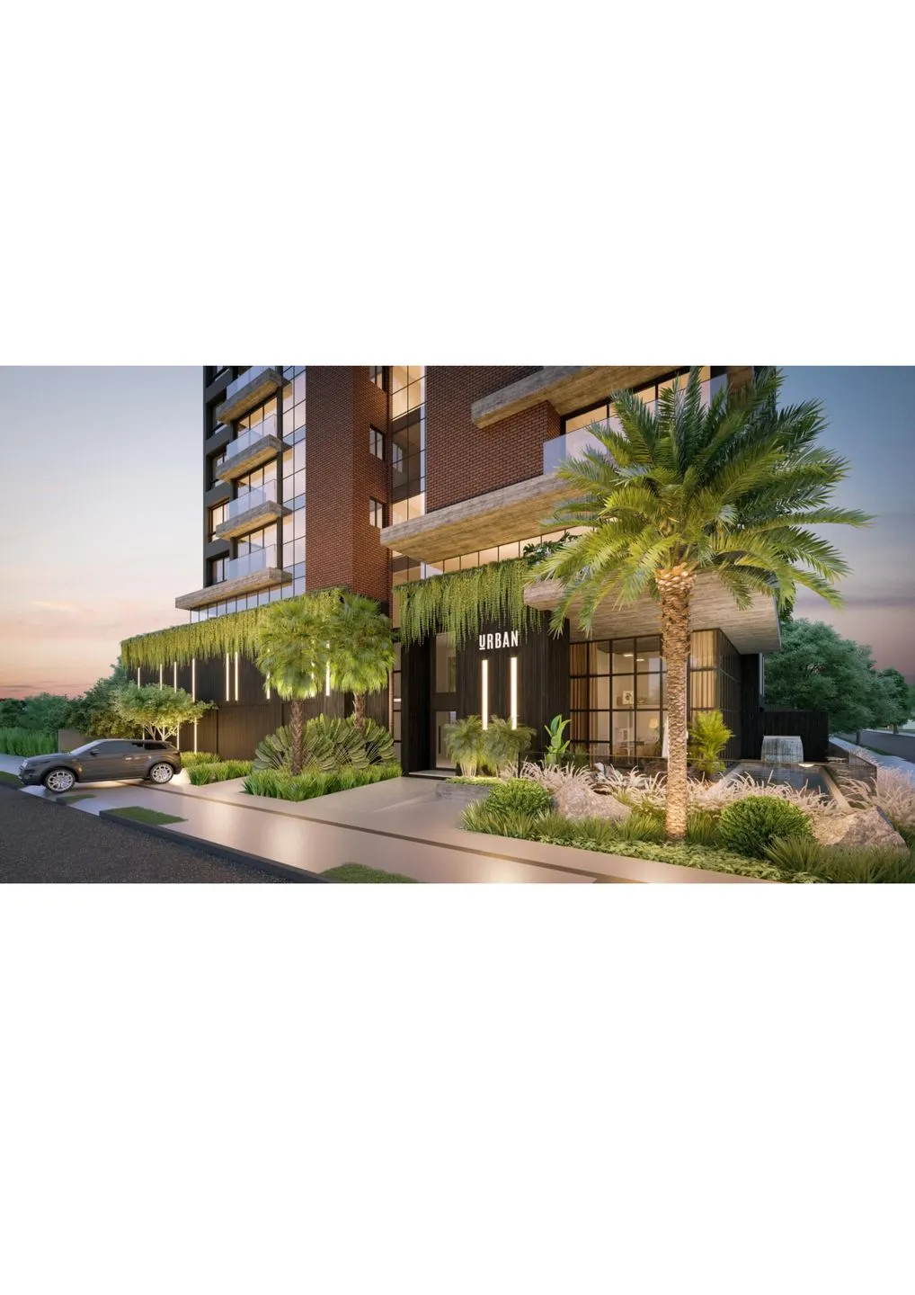 Imagem Apartamento à venda em Torres, Centro, com 3 quartos, 108.2m2