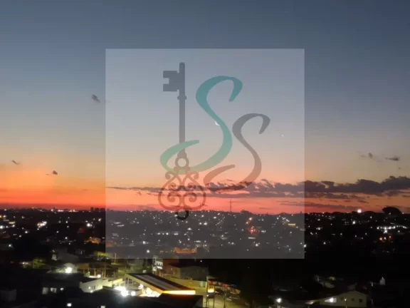 Imagem Venda de apartamento na Vila Mimosa, Campinas, 2 dormitórios