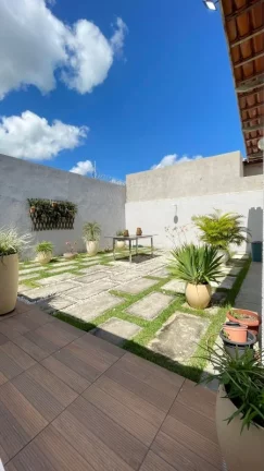 Imagem Casa para venda condomínio Quartier Residence