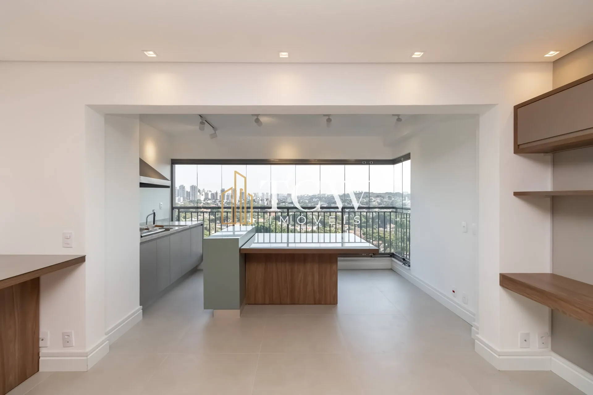 Imagem Apartamento à venda no bairro Butantã - São Paulo/SP, Zona Sul