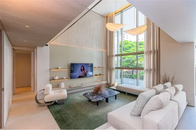 Foto do imóvel APARTAMENTO RESIDENCIAL em São Paulo - SP, Moema