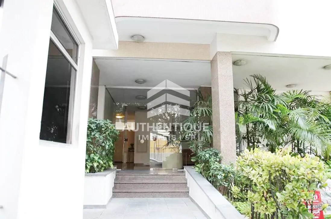 Imagem PORTO PRIMAVERA VILA OLIMPIA - Apartamento à venda no bairro Vila Olímpia - São Paulo/SP, Zona Sul