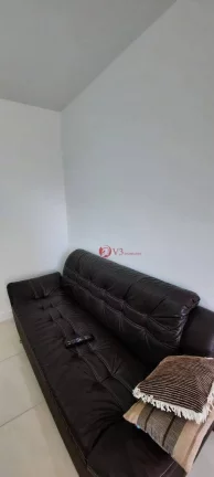Imagem Apartamento com 2 dormitórios à venda, 45 m por R$ 275.000,00 - Vila Marieta - São Paulo/SP