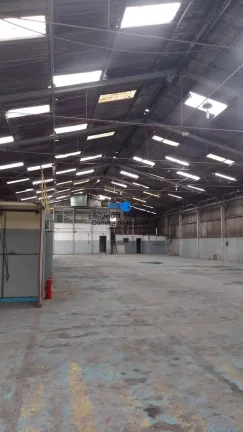 Imagem GA0005 Galpão Industrial / Empresarial Anhanguera 25000m2 AC 4700m2 !