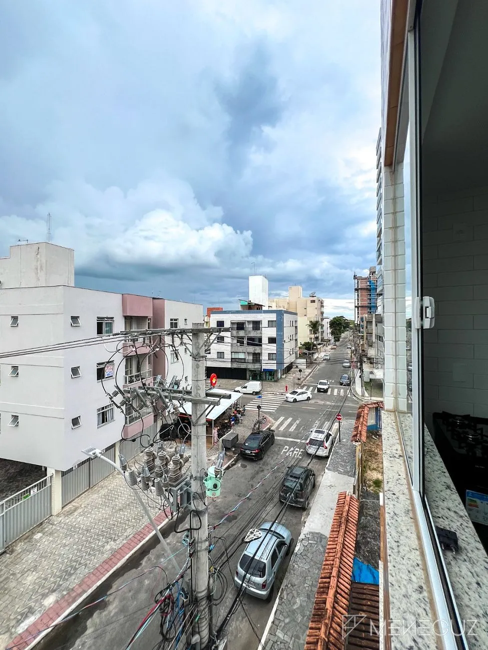 Imagem Apartamento 2 quartos, sendo 2 suítes, a venda na Praia do Morro, com lazer na cobertura