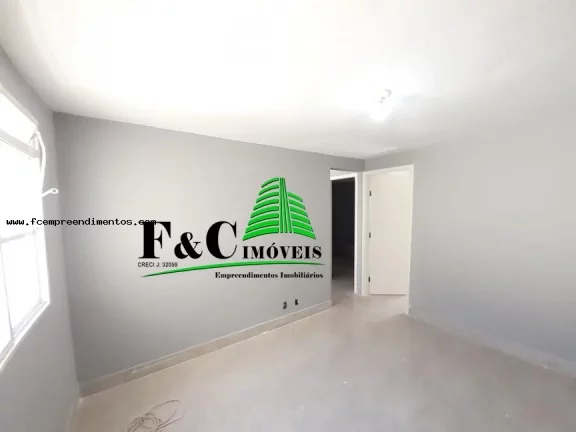 Imagem Apartamento para Venda em Limeira, Jardim Olga Veroni, 1 dormitório, 1 banheiro, 1 vaga