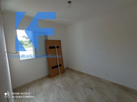 Imagem APARTAMENTO RESIDENCIAL em VALINHOS - SP, ORTIZES