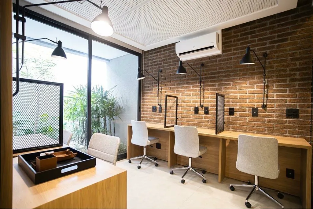 Imagem Studio à venda em São Paulo, Paraíso, com 1 quarto, 20m2
