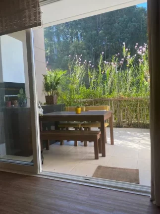 Imagem Apartamento à venda - Paisagem Tamboré
