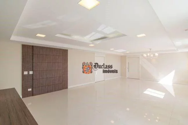 Foto do imóvel Apartamento com 7 dormitórios à venda, 400 m² por R$ 2.790.000,00 - Santo Antônio - São Caetano do Sul/SP