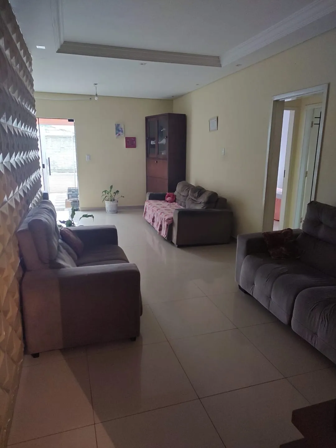 Imagem Casa à venda 3 Quartos, 1 Suite, 6 Vagas, 250M², Residencial Maricá, Pindamonhangaba - SP