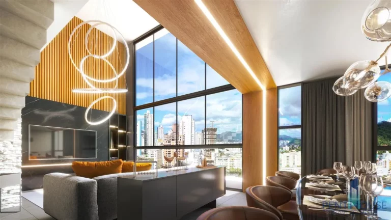 Imagem Apartamento Zona Central para Venda em Balneário Camboriú, CENTRO, 3 dormitórios, 3 suítes, 4 banheiros, 2 vagas