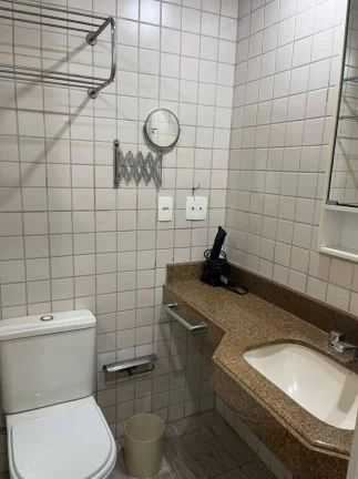 Imagem Flat para LOCAÇÃO em Itaim Bibi - The Capital 36m²