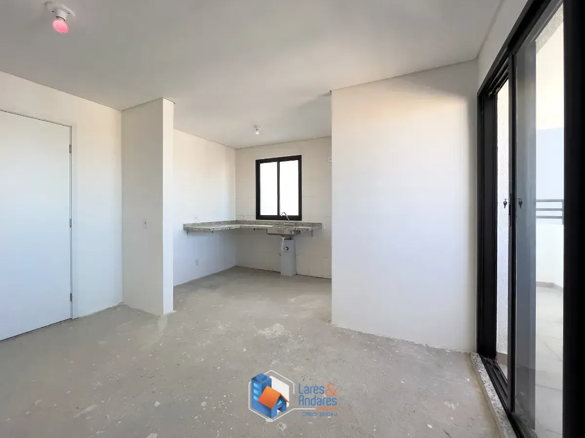 Imagem Apartamento para venda em Vila Palmeiras com 3 quartos, sendo 1 suíte, 86m²
