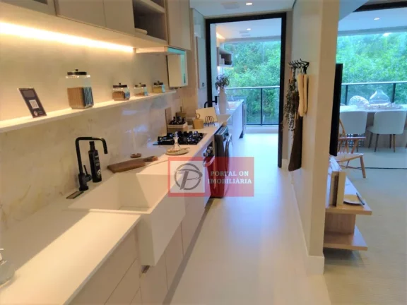 Imagem APARTAMENTO RESIDENCIAL em RIO DE JANEIRO - RJ, BARRA DA TIJUCA