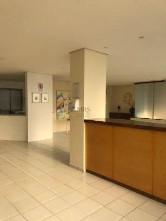 Imagem Apto 3 Dorm 1 suite 2 vagas cobertas