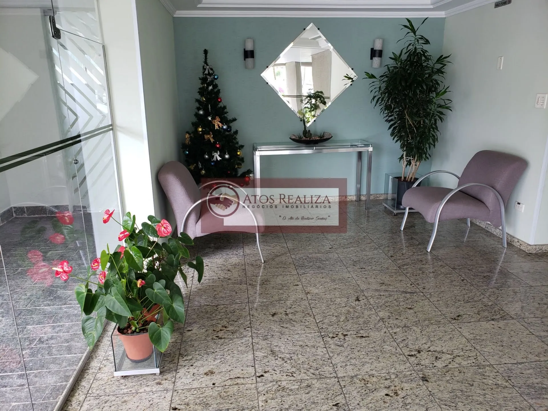 Imagem Compre Apartamento 56m² e 2 Quartos em Socorro - São Paulo