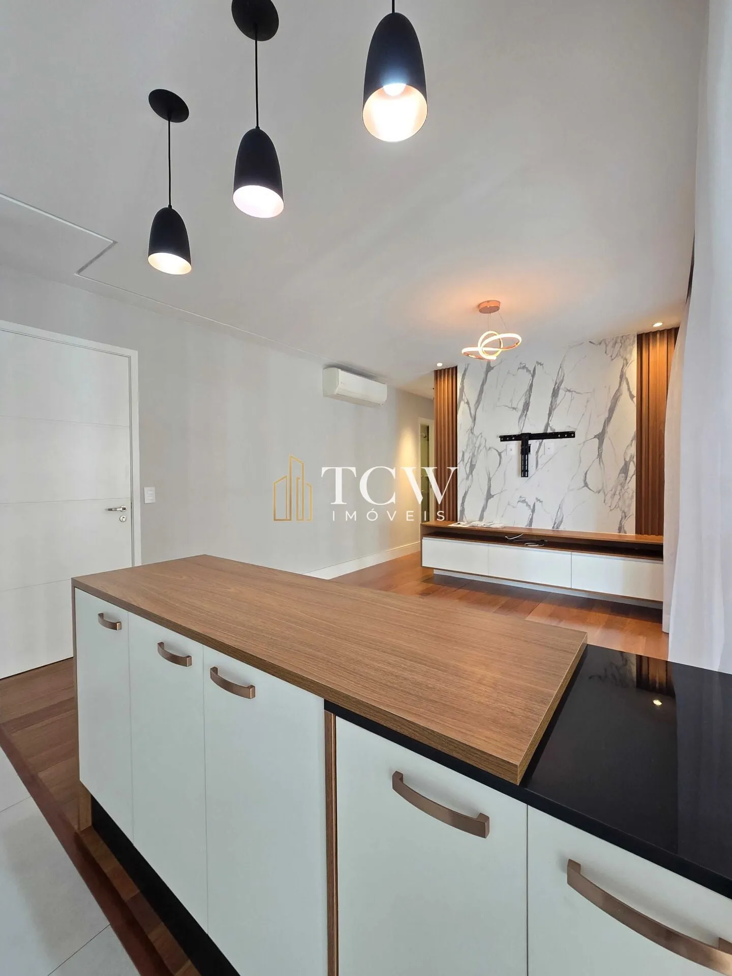 Imagem Apartamento Padrão 2 dorm - Metrô Ana Rosa
