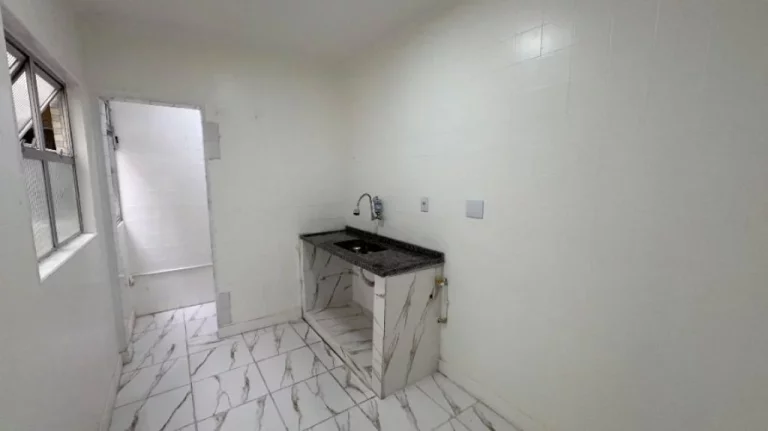 Imagem APARTAMENTO COM 57.98 m² - TUPI - PRAIA GRANDE SP