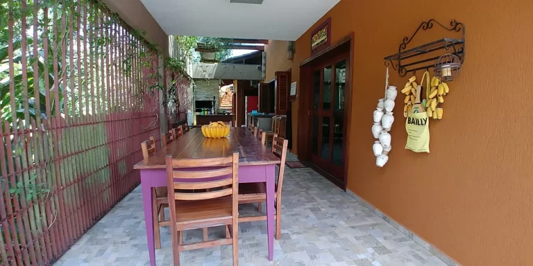 Imagem Excelente Casa em condomínio Fechado