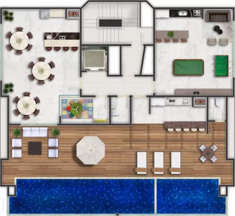 Imagem APARTAMENTO RESIDENCIAL em Itapema - SC, Centro