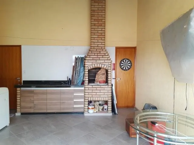 Imagem Apartamento para Venda em Santo André / SP no bairro Vila Camilópolis