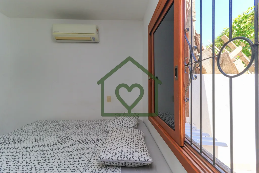 Imagem Casa no Residencial Parque Guadalupe entre a Sociedade Hípica de Porto Alegre e Sociedade do BRDE, ...