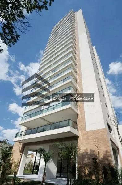 Imagem Apartamento à venda em São Paulo/SP