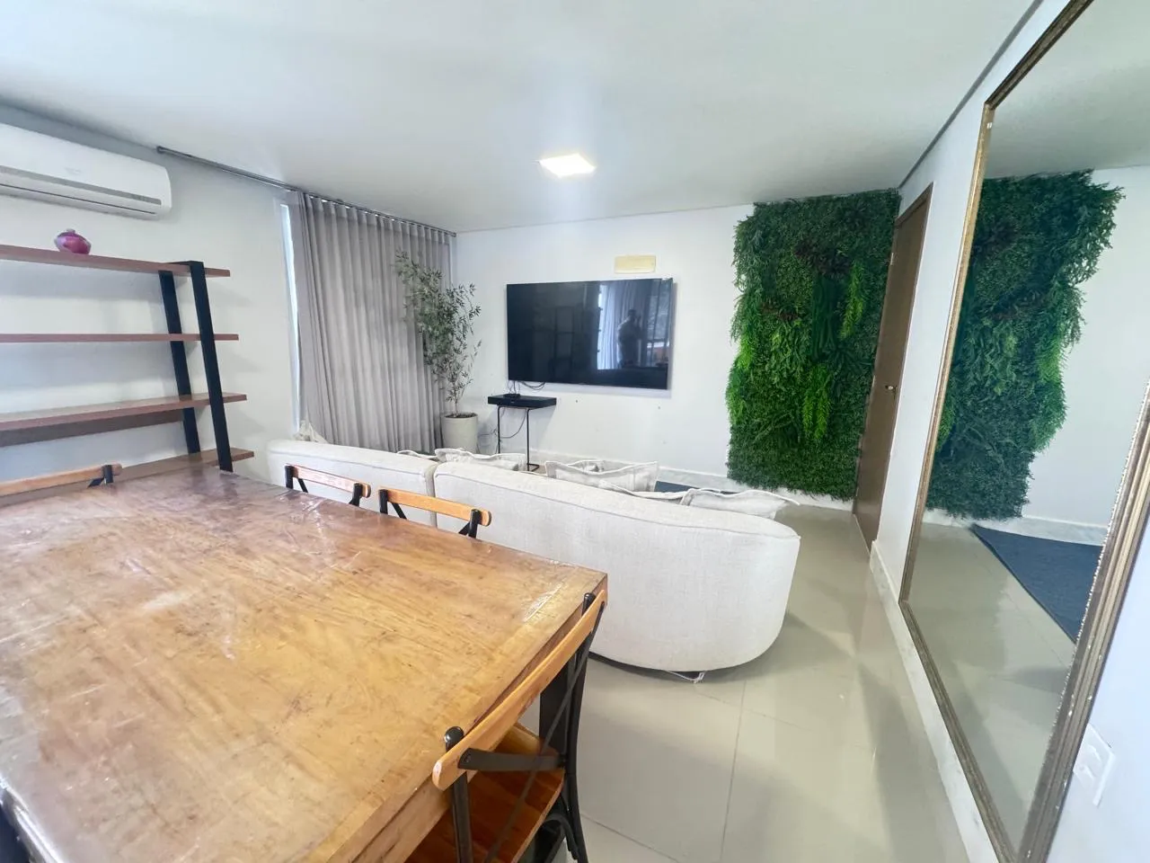 Imagem Apartamento com 4 Quartos à Venda, 140 metros em Praia de Itaparica - Vila Velha