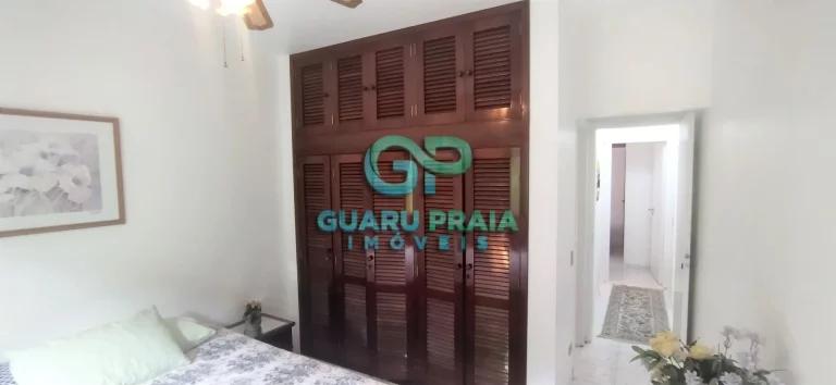 Imagem Apartamento à venda no bairro Pitangueiras - Guarujá/SP
