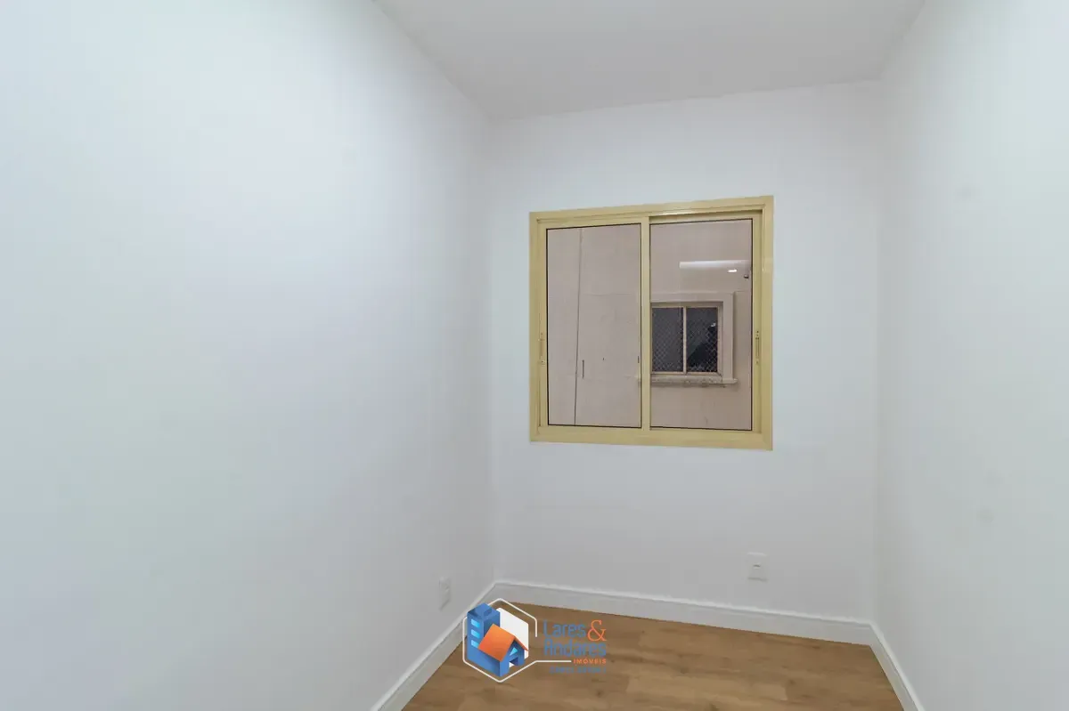 Imagem Apartamento para venda em Moema com 3 quartos, sendo 1 suíte, 112m²