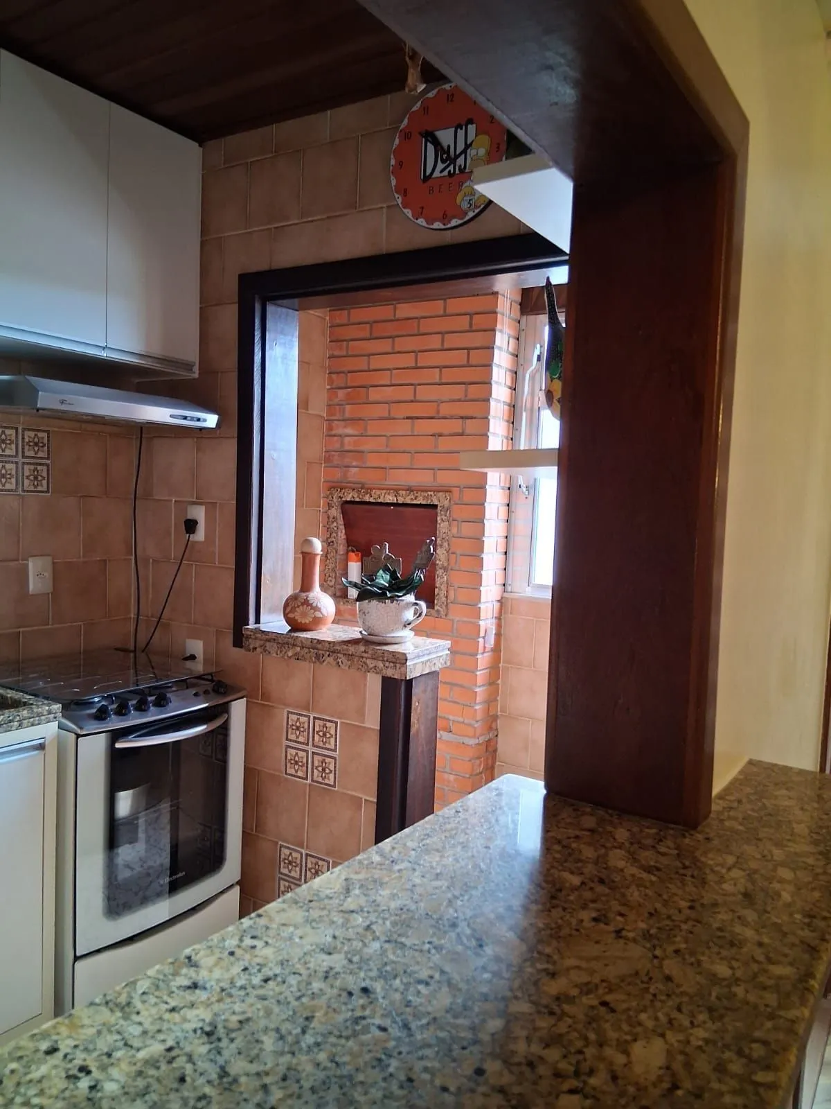 Imagem Apartamento em Jardim Carvalho