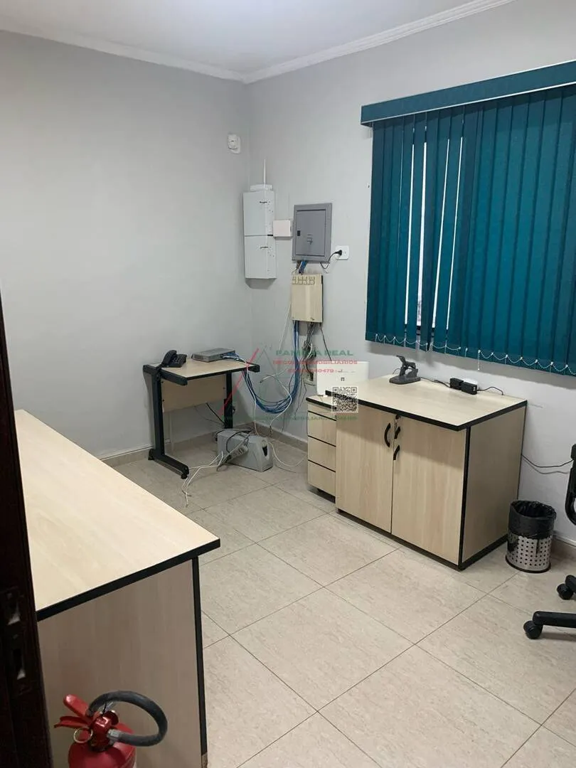 Imagem Prédio comercial à Venda, na Vila Talarico, com 385M² de construção