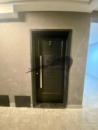 Imagem Casa á venda em Santos, com piscina e churrasqueira,