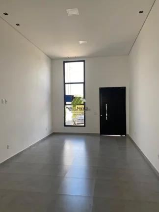 Imagem Casa à venda em Condomínio -Itupeva/SP