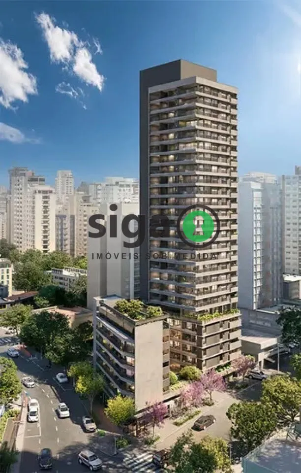 Imagem apartamento a venda