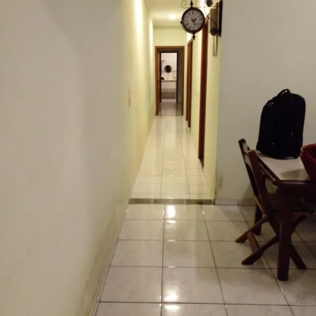 Imagem CASA - JD BOM PRINCÍPÍO - INDAIATUBA