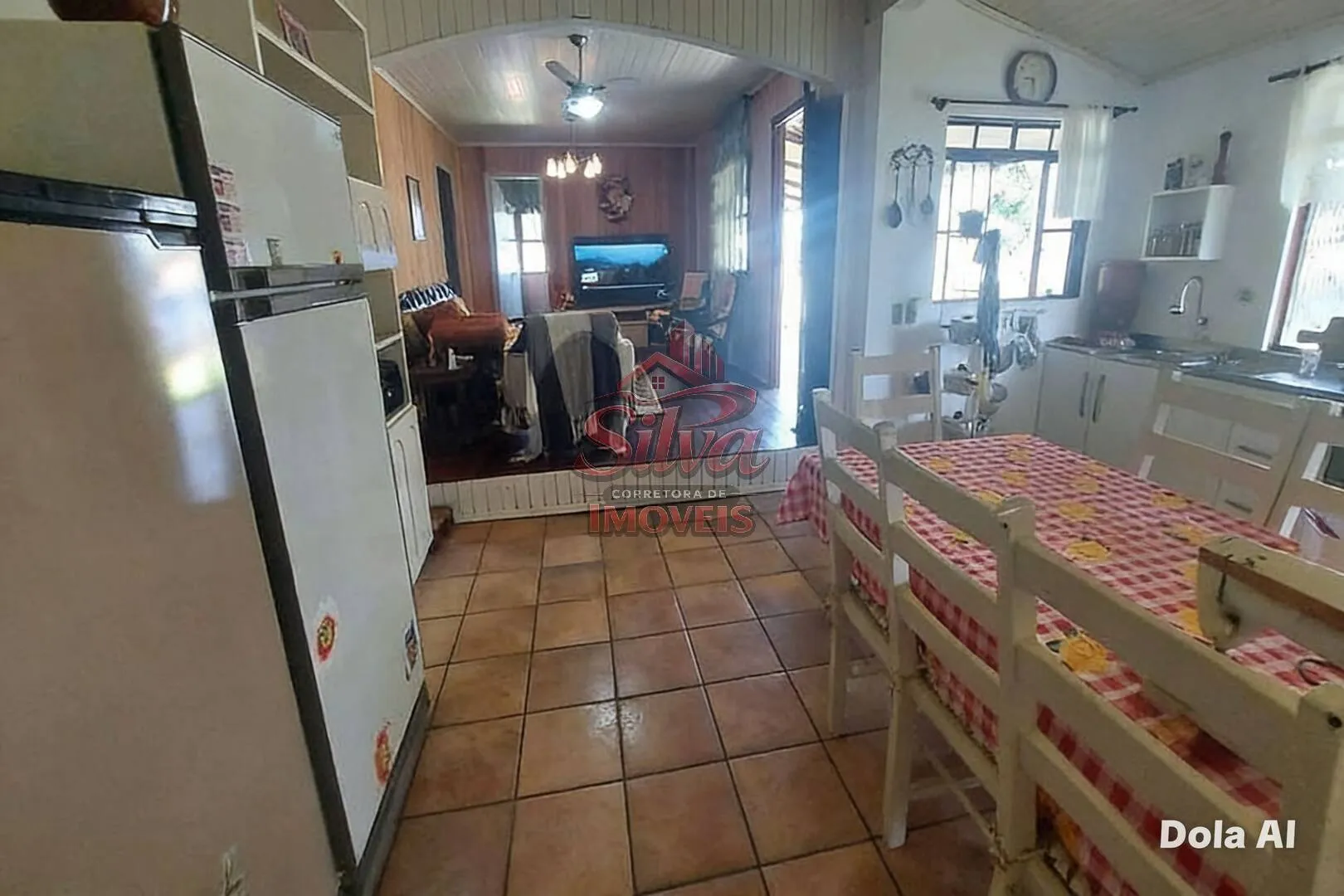 Imagem C984 | Chalé de esquina 4 dormitórios à venda em Imbé