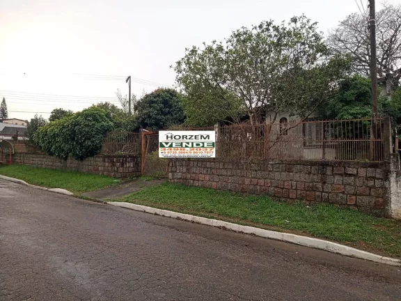 Imagem Investidor!!! Excelente terreno com 720m², Av principal, Krahe em Viamão