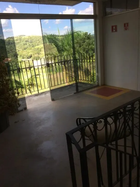 Imagem Galpão de 1.000m² em Terreno de 10.000m² no Distrito Industrial de Piedade