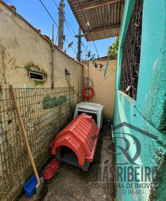 Imagem Casa, Residencial para Venda, Sepetiba, Rio de Janeiro