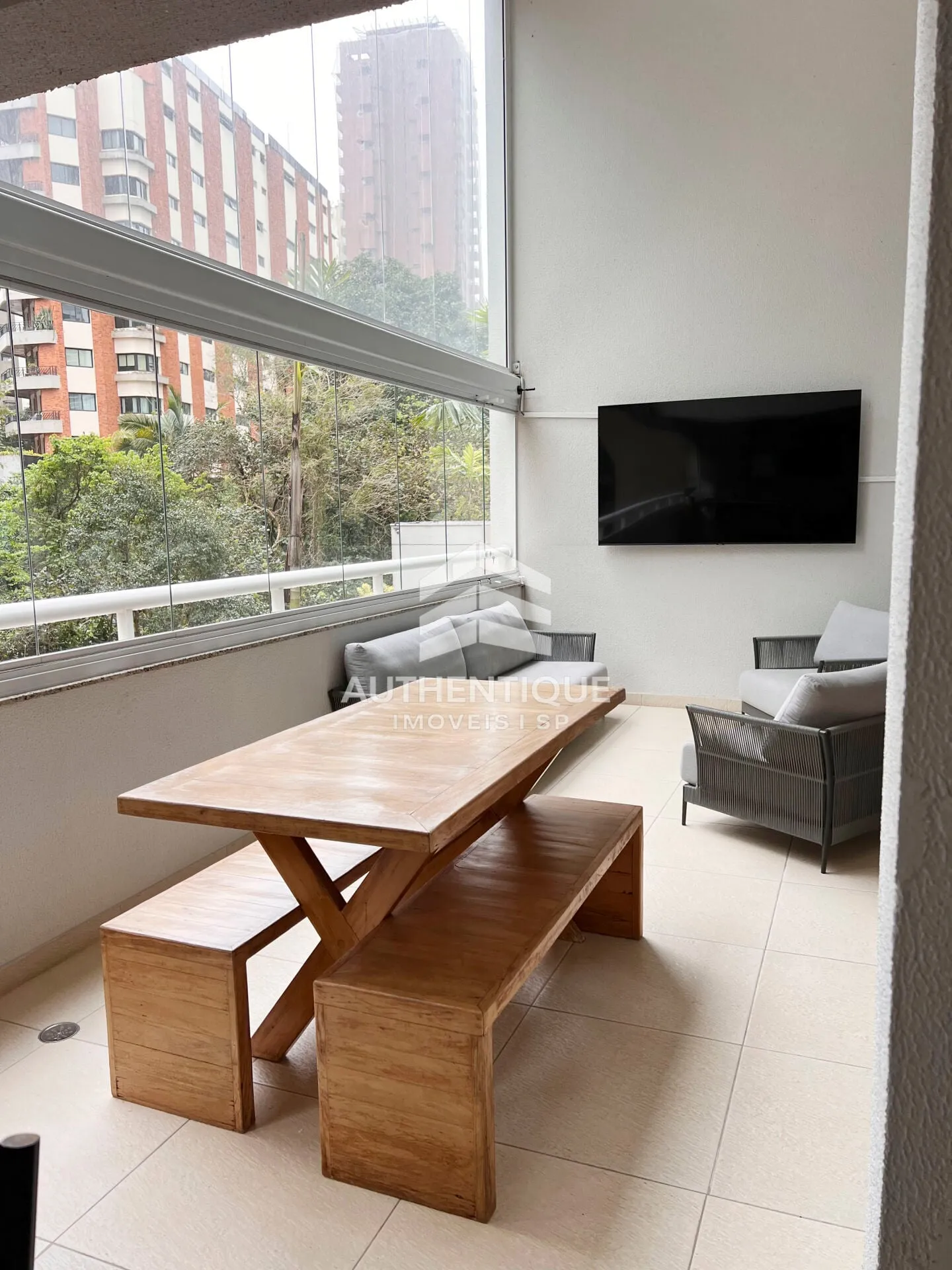Imagem DUO MORUMBI - Apartamento à venda em São Paulo/SP