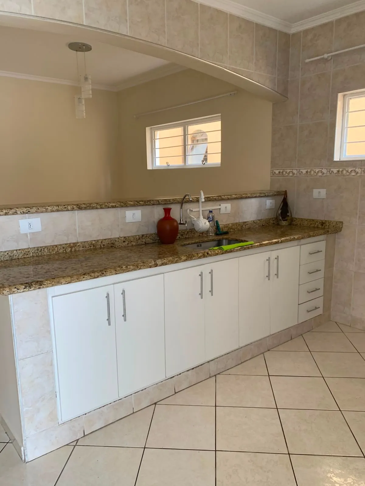 Imagem CASA RESIDENCIAL em SOROCABA - SP, VILA ESPÍRITO SANTO