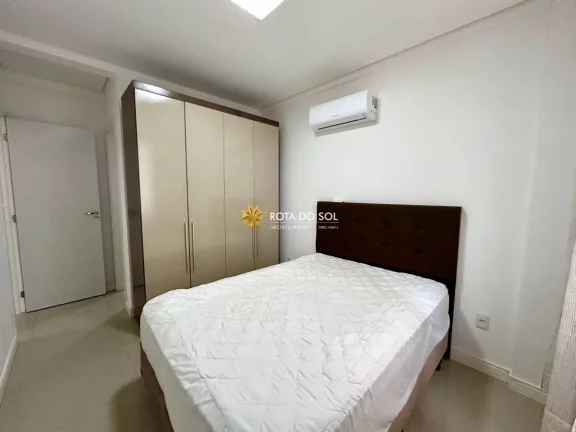 Imagem Fontini Residencial Apartamento mobiliado 2 quartos à venda Praia Bombas Bombinhas SC