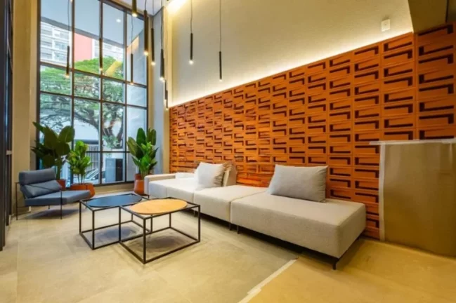 Imagem MÁDEN VILA MADALENA - MAC - Apto de 69m², ótima localização, próximo à estação Vila Madalena!