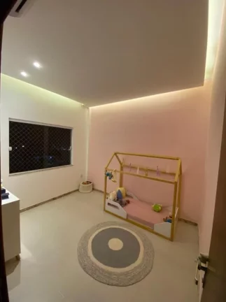 Imagem Casa para Venda em Lauro De Freitas, Pitangueiras, 4 dormitórios, 2 suítes, 4 banheiros, 2 vagas